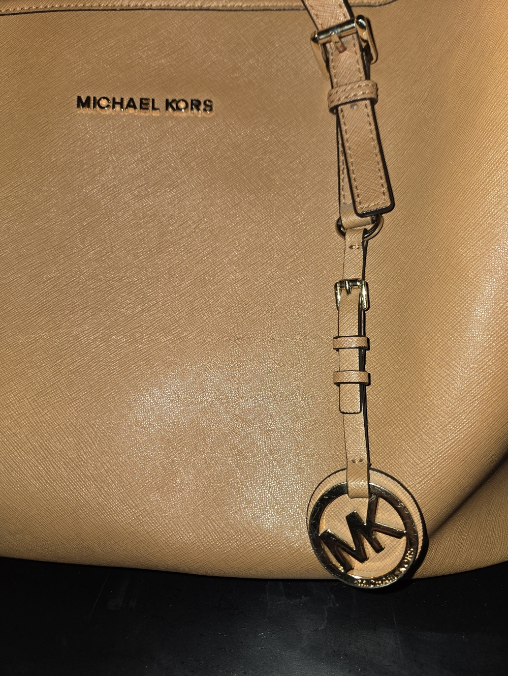 Michael Kors Purse - Picture 2 of 10